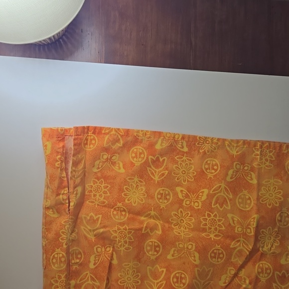 Scrub top - Picture 9 of 9